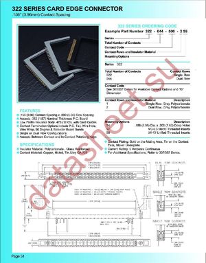 322-044-520-258 datasheet  